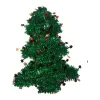 تحيات عيد الميلاد المجسّدة في زينة عيد الميلاد 100127122. Item Picture